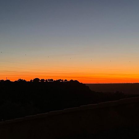 Agriturismo Russa Belladonna Villa Caltagirone Ngoại thất bức ảnh