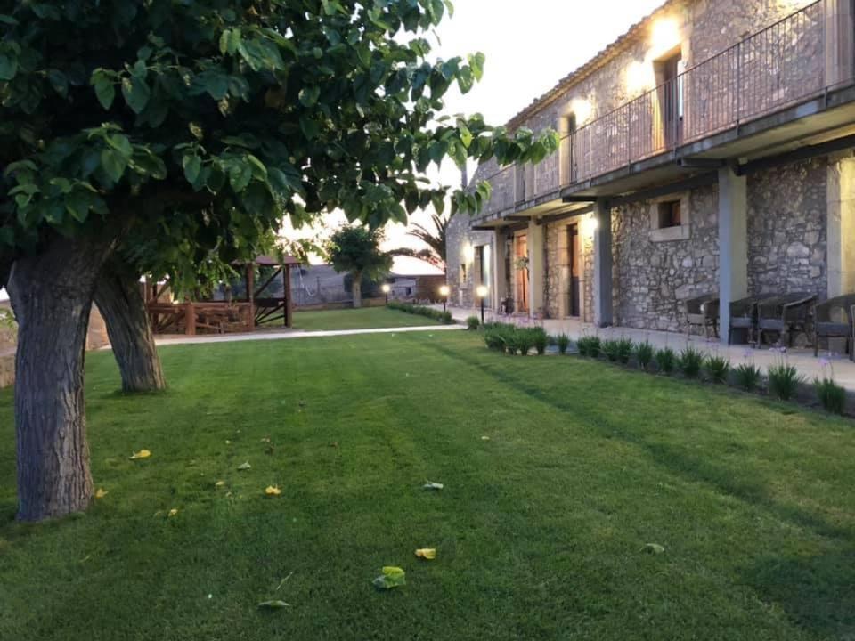 Agriturismo Russa Belladonna Villa Caltagirone Ngoại thất bức ảnh