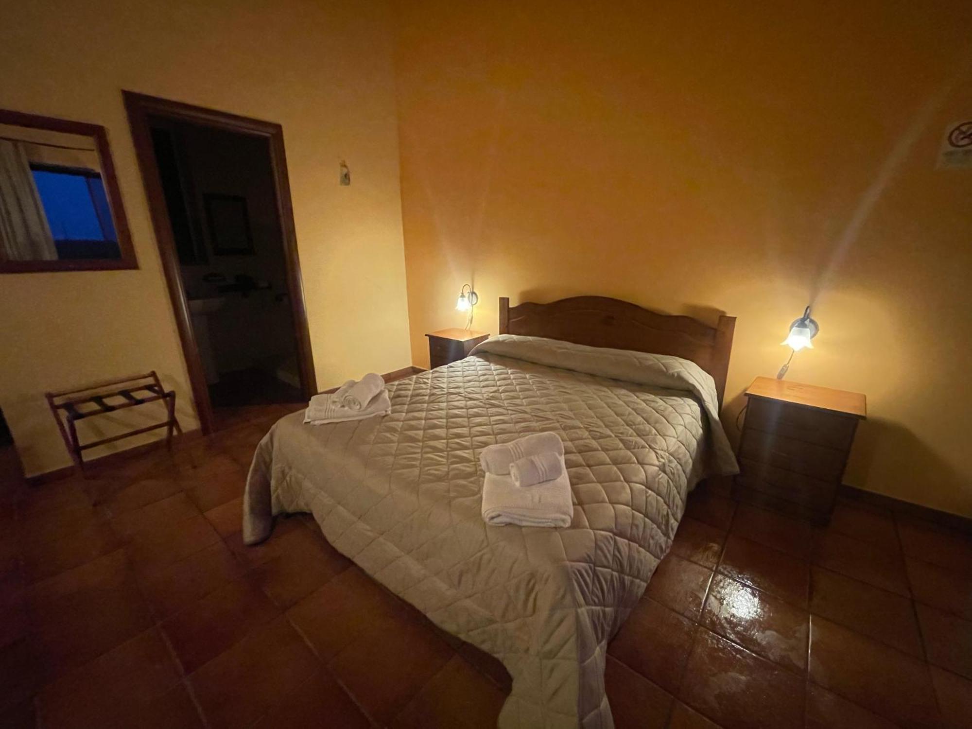 Agriturismo Russa Belladonna Villa Caltagirone Ngoại thất bức ảnh